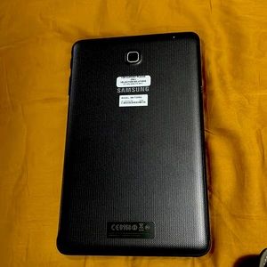 Samsung galaxy tab a